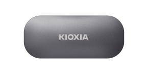 KIOXIA Externí SSD 1TB EXCERIA PLUS, USB-C 3.2 Gen2, R:1050/W:1000MB/s