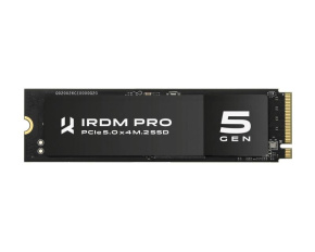 GOODRAM SSD IRDM PRO 2TB,  PCIe Gen5x4, M.2 2280