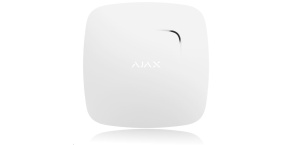 Ajax FireProtect Plus white (8219)