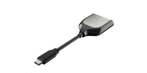 SanDisk čtečka karet, USB Type-C Reader for SD UHS-I and UHS-II Cards