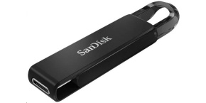 SanDisk Flash Disk 64GB Ultra, USB Type-C, 150MB/s