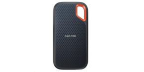 SanDisk externí SSD 1TB Extreme Portable, (R1050 / W1000MB/s), USB 3.2