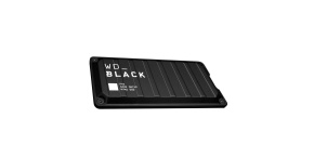 SanDisk externí SSD 1TB WD BLACK P40 Game Drive