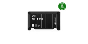 SanDisk externí SSD 2TB WD BLACK D30 Game Drive pro Xbox