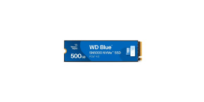 WD BLUE SSD NVMe 500GB PCIe SN5000, Gen4, (R:5000, W:4000MB/s)