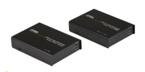 ATEN HDMI Extender po cat5e do 100m, Ultra HD 4k x 2k podpora