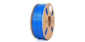 GEMBIRD Tisková struna (filament) ABS, 1,75mm, 1kg, modrá