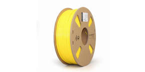 GEMBIRD Tisková struna (filament) ABS, 1,75mm, 1kg, žlutá