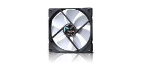 FRACTAL DESIGN ventilátor 140mm Dynamic X2 GP-14, bílý