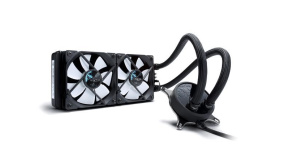 FRACTAL DESIGN vodní chlazení Celsius S24