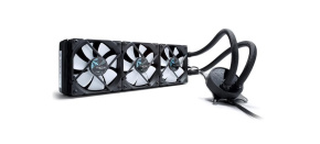 FRACTAL DESIGN vodní chlazení Celsius S36 BKO