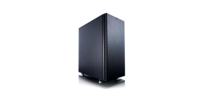 FRACTAL DESIGN skříň DEFINE C, Black, bez zdroje