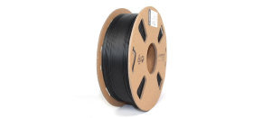 GEMBIRD Tisková struna (filament) PLA, 1,75mm, 1kg, carbon