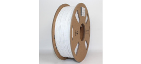 GEMBIRD Tisková struna (filament) PLA, 1,75mm, 1kg, mramor