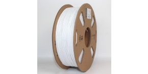 GEMBIRD Tisková struna (filament) PLA, 1,75mm, 1kg, mramor