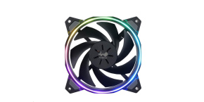 IN WIN Ventilátor Sirius Loop ASL120, RGB, Single pack