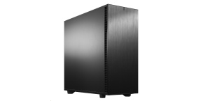 FRACTAL DESIGN skříň Define 7 XL Full Tower, černá, bez zdroje