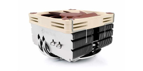 NOCTUA NH-L9x65 SE-AM4 - chladič procesoru, AM4