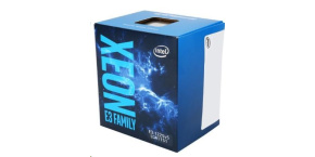 CPU INTEL XEON E3-1225 v6, LGA1151, 3.30 GHz, 8MB L3, VGA HD P630, 80W, BOX