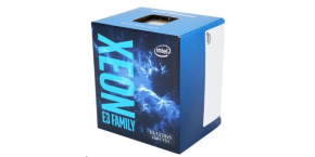 CPU INTEL XEON E3-1220 v6, LGA1151, 3.00 GHz, 8MB L3, BOX