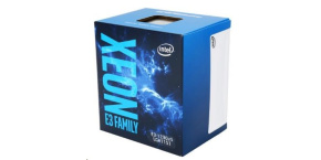 CPU INTEL XEON E3-1230 v6, LGA1151, 3.40 GHz, 8MB L3, 4/8, 72W, BOX