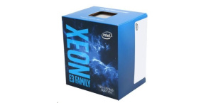 CPU INTEL XEON E3-1270 v6, LGA1151, 3.80 GHz, 8MB L3, 4/8, no VGA, 72W, BOX