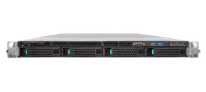 Intel Server System R1304WTTGSR (WILDCAT PASS), Single