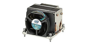 INTEL chladič 1U 78mm by 108mm Heat Sink F1UCA78X108HS35