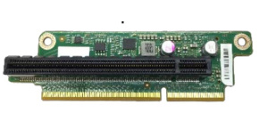 INTEL 1U PCI Express x16 Riser Card for Low-profile PCIe* Card and M.2 Device AHW1UM2RISER2 (Slot 2)