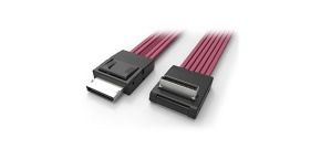 INTEL Oculink Cable Kit AXXCBL470CVCR