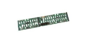 INTEL 12Gb SAS/SATA 24 x 2.5’’ Backplane Kit (with BIB) FHW24X25HSBP