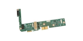 INTEL 6-Port Node Power Board FHWBPNPB24