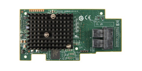 INTEL Integrated RAID Module RMS3JC080