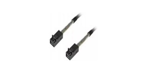 INTEL Mini-SAS Cable Kit AXXCBL380HDHD