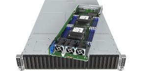 INTEL Server Chassis H2224XXLR3