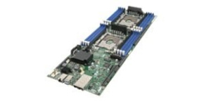 Intel Server Board S2600BPQ (BUCHANAN PASS)