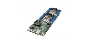 Intel Server Board S2600BPS (BUCHANAN PASS)