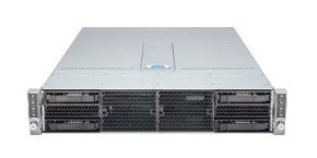 INTEL Server Chassis H2204XXLRE