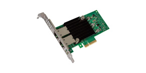 Intel Ethernet Converged Network Adapter X550-T2, bulk