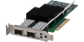 Intel Ethernet Converged Network Adapter X710-DA2, bulk