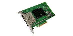 Intel Ethernet Converged Network Adapter X710-DA4, retail