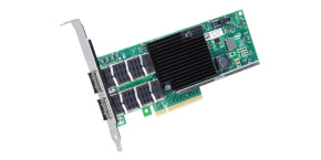 Intel Ethernet Converged Network Adapter XL710-QDA2, bulk