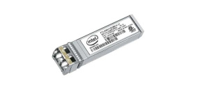 Intel Ethernet SFP+ SR Optics, retail