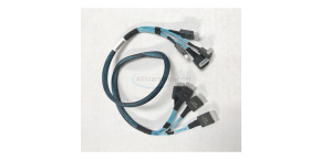 INTEL Oculink Cable Kit A1U4PSWCXCVK