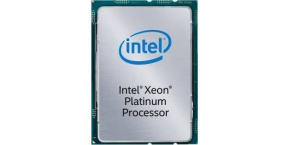 CPU INTEL XEON Scalable Platinum 8180 (28-core, FCLGA3647, 38.5M Cache, 2.50 GHz), BOX