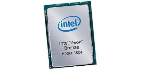 CPU INTEL XEON Scalable Bronze 3104 (6-core, FCLGA3647, 8,25M Cache, 1.70 GHz), BOX