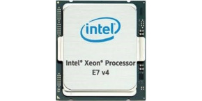 CPU INTEL XEON E7-8891 v4, LGA2011-1, 2.80 Ghz, 60M L3, 10/20, tray (bez chladiče)