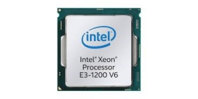 CPU INTEL XEON E3-1285 v6, LGA1151, 4.10 GHz, 8MB L3, 4/8, tray (bez chladiče)