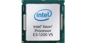 CPU INTEL XEON E3-1260L v5, LGA1151, 2.90 GHz, 8MB L3, 4/8, tray (bez chladiče)