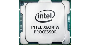 CPU INTEL XEON W-2155, LGA2066, 3.30 GHz, 13,75MB L3, 10/20, tray (bez chladiče)